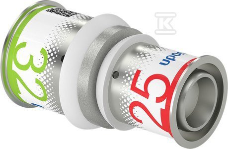 S-PRESS PLUS ZŁĄCZKA REDUKCYJNA 32-25 (SZT)