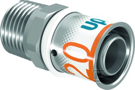 S-PRESS PLUS ZŁĄCZKA GZ 20-R3/4&quot;MT (SZT)