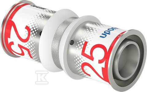 S-PRESS PLUS ZŁĄCZKA 25-25 (SZT)