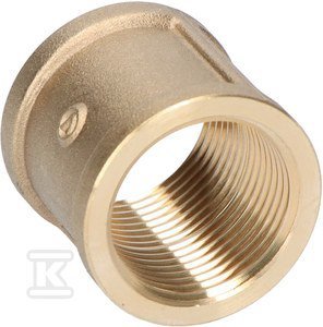 ZŁĄCZKA NAKRĘTNA ŚRUT.3/4&quot; (SZT)