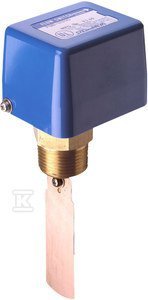 CZUJNIK PRZEPŁYWU FQS-030G (SZT)