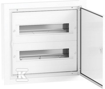 ROZDZ.P/T 2X16 M. IP54 DARP-32 QUITELINE (SZT)