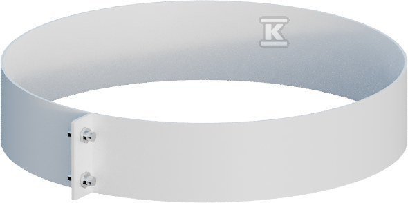OPASKA SKRĘCANA DN100 ONNLINE (SZT)