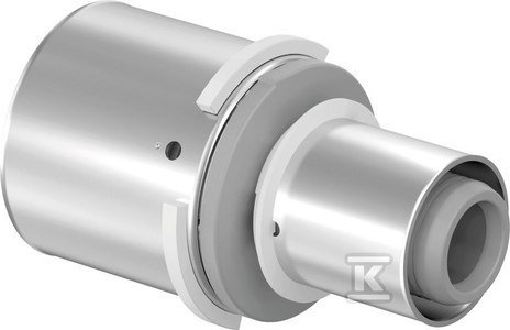 S-PRESS ZŁĄCZKA REDUKCYJNA PPSU 63-50 (SZT)