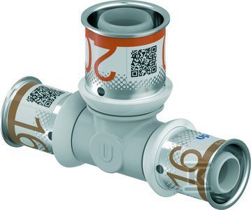S-PRESS PLUS TRÓJNIK RED PPSU 16-20-16 (SZT)