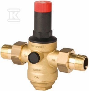 REGULATOR CIŚNIENIA 0,15-1,2 MPA, 1/2&quot; (SZT)