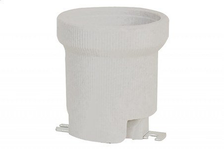 OPRAWKA E40 PORCELANOWA ONNLINE (SZT)
