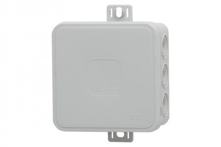 PUSZ.N/T V5 75X75X41 SZA.KL.IP54 ONNLINE (SZT)