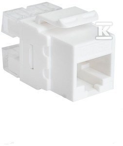 MODUŁ RJ45 KEYSTONE 5E UTP (SZT)