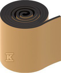 EPDMW2X40 GUMA KOMÓRKOWA (SZT)