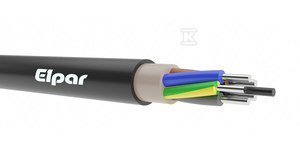 YAKY-ŻO 5X95SE 1KV HD KABEL ENERGETYCZN (m)