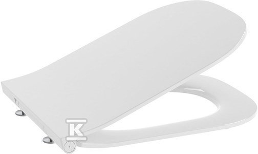 DESKA GAP ULTRA SLIM WOLNOOPADAJĄCA (SZT)