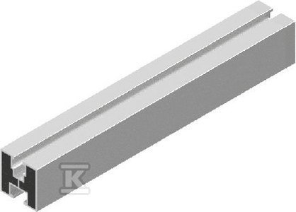 PAL40H40/1,15 PROFIL ALUMINIOWY (SZT)