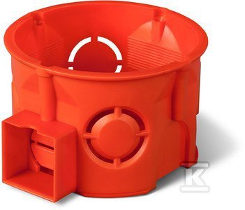 PUSZ.PRO PK-60F P/T ŁĄCZ.PŁ.CZER.ONNL (SZT)