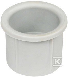 KOŃCÓWKA PCV WEWNĘTRZNA 4913 (SZT)