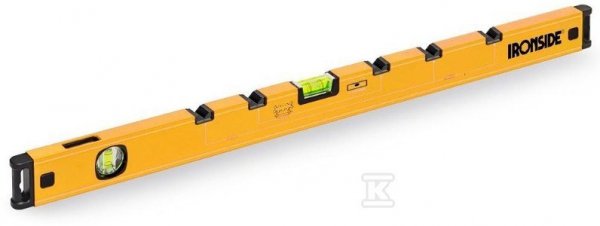 POZIOMICA IROSIDE 80CM DLA HYDRAULIKA (SZT)