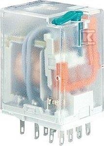 PRZEKAŹNIK 4P 6A 220VDC WTLD (SZT)