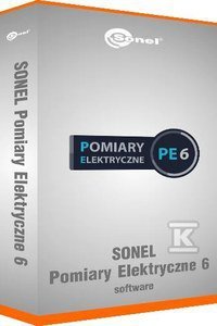PROGRAM SONEL PE6 (SZT)
