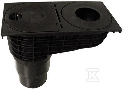 WPUST RYNNOWY HL660E (SZT)