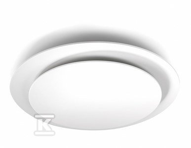 ZAWÓR SMILEY 2+OSŁONA OKR.PODW(ŚR230 (SZT)