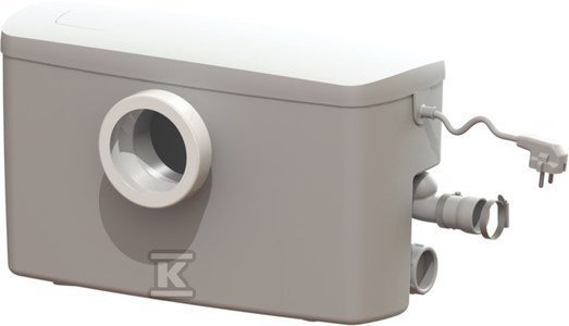 PRZEPOMPOWNIA MINILIFT F (SZT)