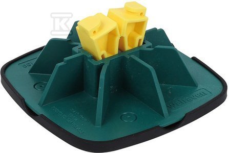 BIS YETI 130 STOPA + MATA 130X130 (SZT)