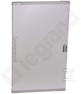 DRZWI DO 5X24 PŁASK.METAL.W900 XL3 160 (SZT)