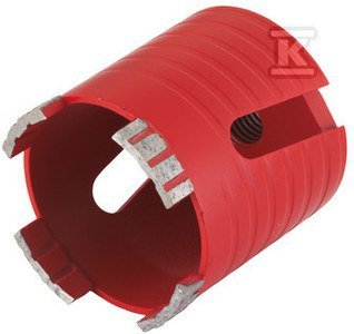 KORONA WIERTARSKA DIAM O 82MM (SZT)
