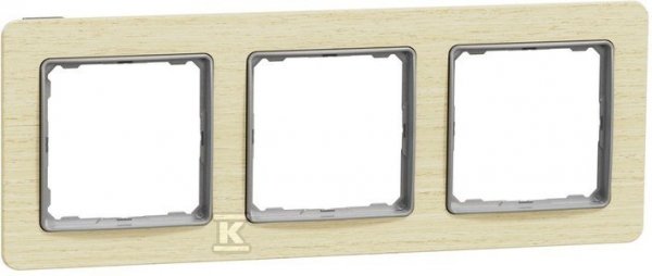 RAM.3-KR.BRZOZA SEDNA ELE (SZT)