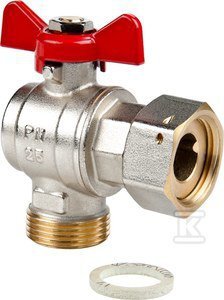 ZAW.KUL.KĄT.SPIN PN25 3/4&quot;,OBR.NAKR. (SZT)