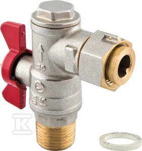 ZAW.KUL.KĄT.SPIN PN25,3/4&quot;OBR.NAKR,FILT (SZT)