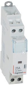 SM425 25A 230V 2NO STYCZNIK (SZT)