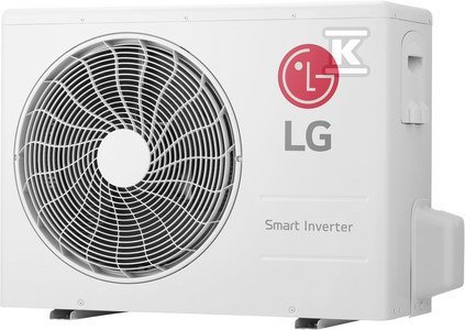 JEDZEW ARTCOOLMIRROR DUALINVERTER3.5KW (SZT)