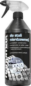 NANOMAX DO STALI NIERDZEWNEJ 1L (SZT)