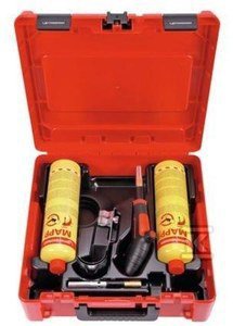 PALNIK SUPER FIRE 4 HOT BOX + ROLOT S5 (SZT)