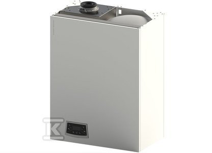 KOCIOŁ 2F INTEGRA COMFORT 25 KW ZAS 50L (SZT)