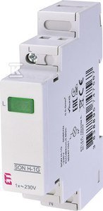 SYGNALIZATOR SON H-1G (SZT)
