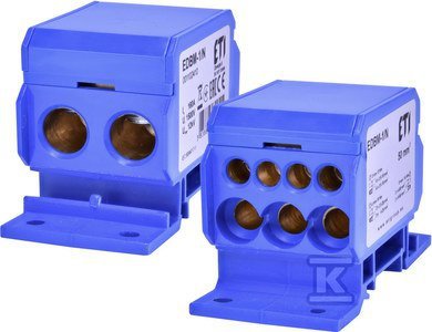 BLOK EDBM-1/N (SZT)
