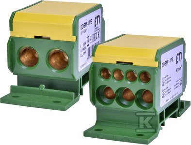 BLOK EDBM-1/PE (SZT)