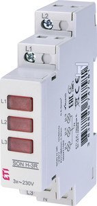 SYGNALIZATOR SON H-3R (SZT)