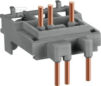BEA16-4-ADAPTER ŁĄCZENIA MS132 Z AF09? (SZT)