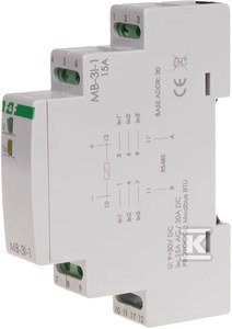 PRZETWORNIK MAX-MB-3I-1-5A (SZT)