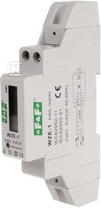 LICZNIK WZE-1 (SZT)