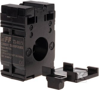 PRZEKŁADNIK TI-80-5 (SZT)