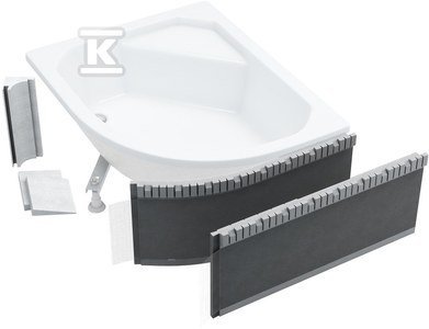 OBUD.UNIWERS.DO BRODZ.80/90CM WYS.36CM (SZT)