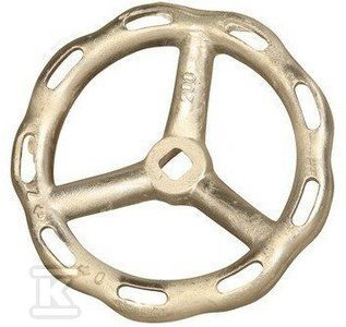 KÓŁKO DO ZASUW DN50/D150, KW.TRZP.14X1 (SZT)