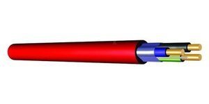 HDGS 2X1,5 500V FE180 PH90/E30-E90 (m)