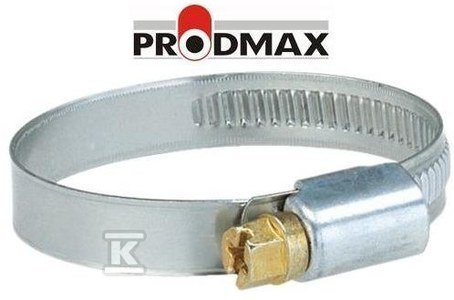 OPASKA ZACISKOWA 100-120MM (SZT)