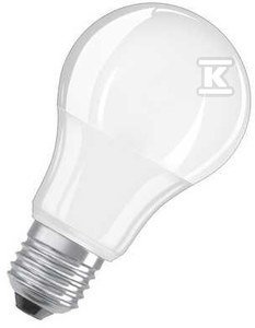 ŻAR.LED VALUE CLA 40 5,5W/827 230V E27 (SZT)
