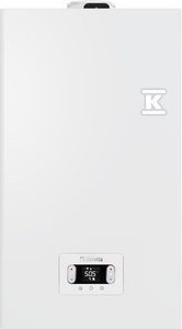 KOCIOŁ KONDENSACYJNY 2F CIAO X 25C (SZT)